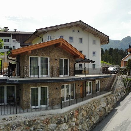 Resort Hanni Deisenberger Файбербрун Екстериор снимка