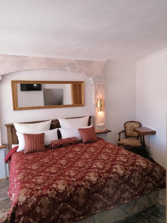 Resort Hanni Deisenberger Файбербрун Екстериор снимка