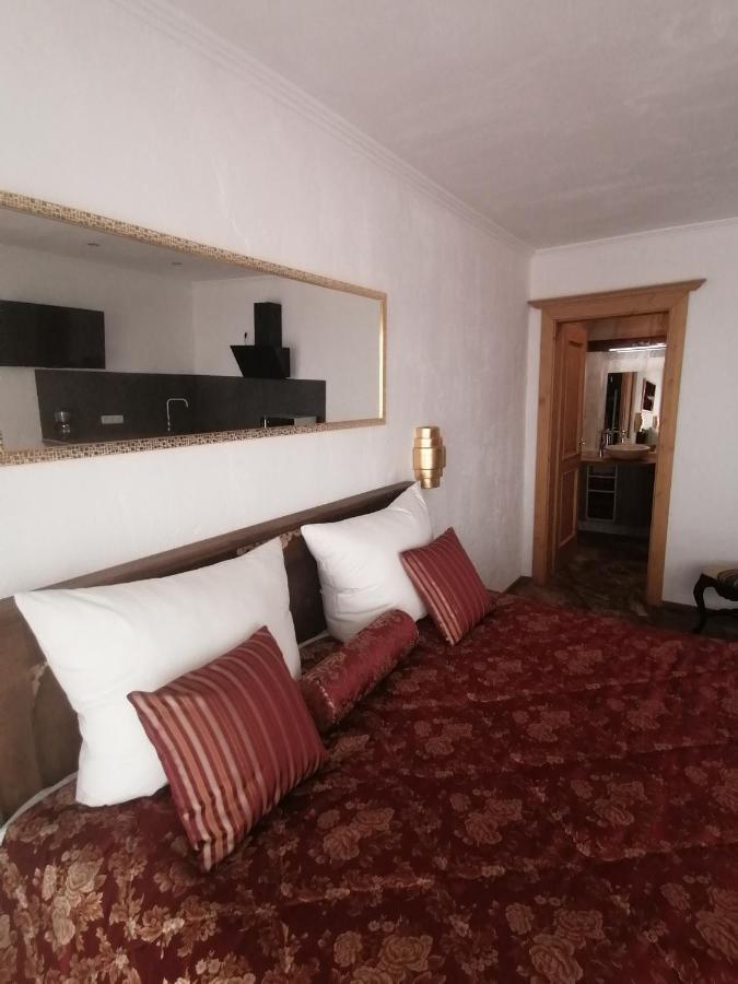Resort Hanni Deisenberger Файбербрун Екстериор снимка