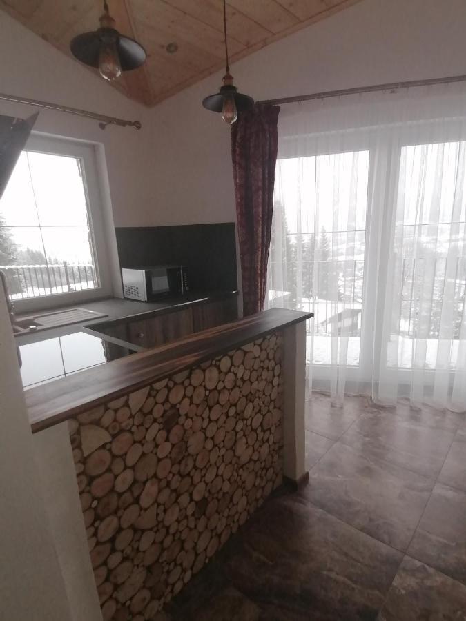 Resort Hanni Deisenberger Файбербрун Екстериор снимка