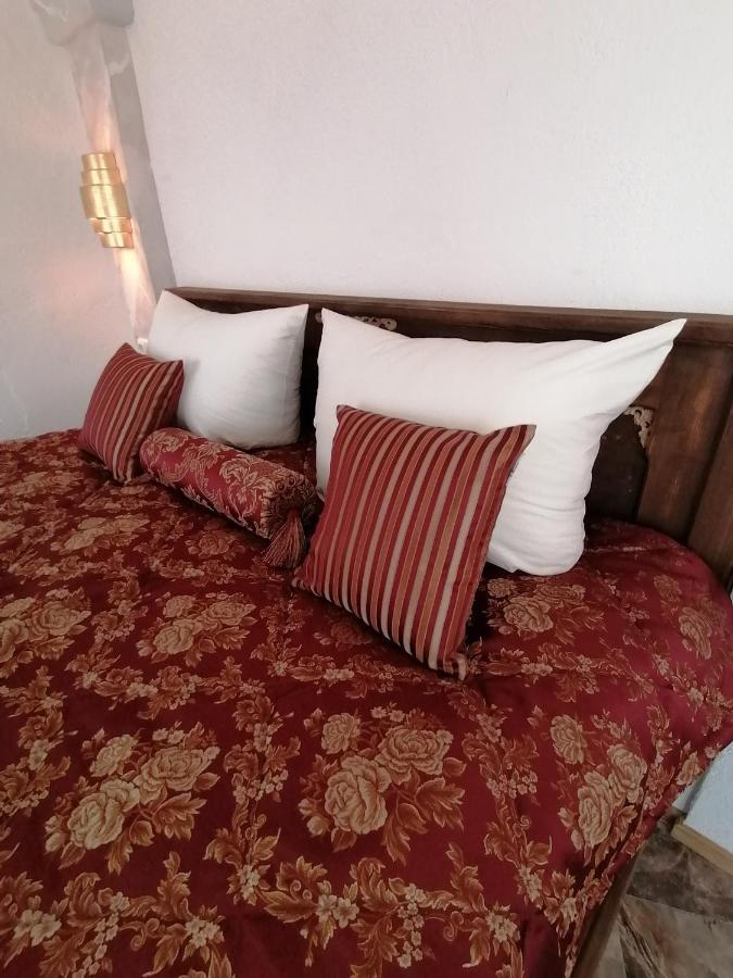 Resort Hanni Deisenberger Файбербрун Екстериор снимка