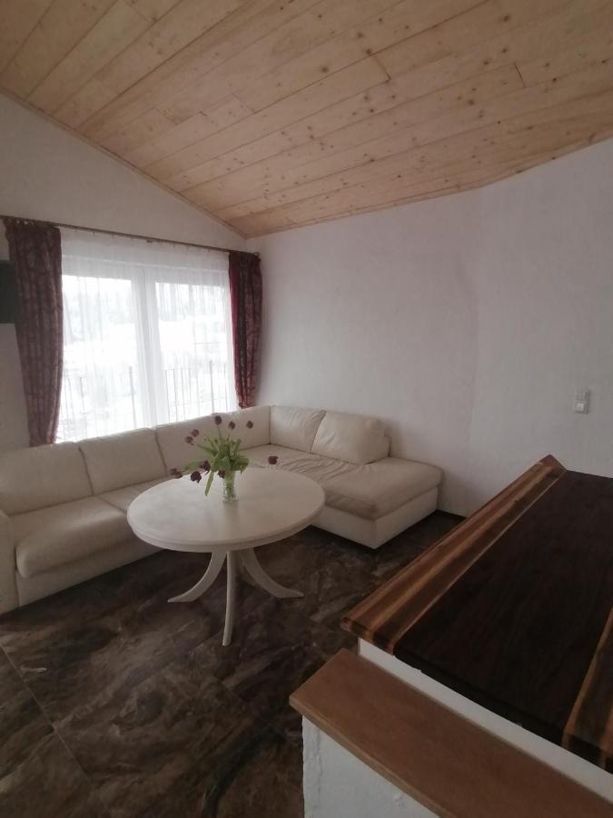 Resort Hanni Deisenberger Файбербрун Екстериор снимка