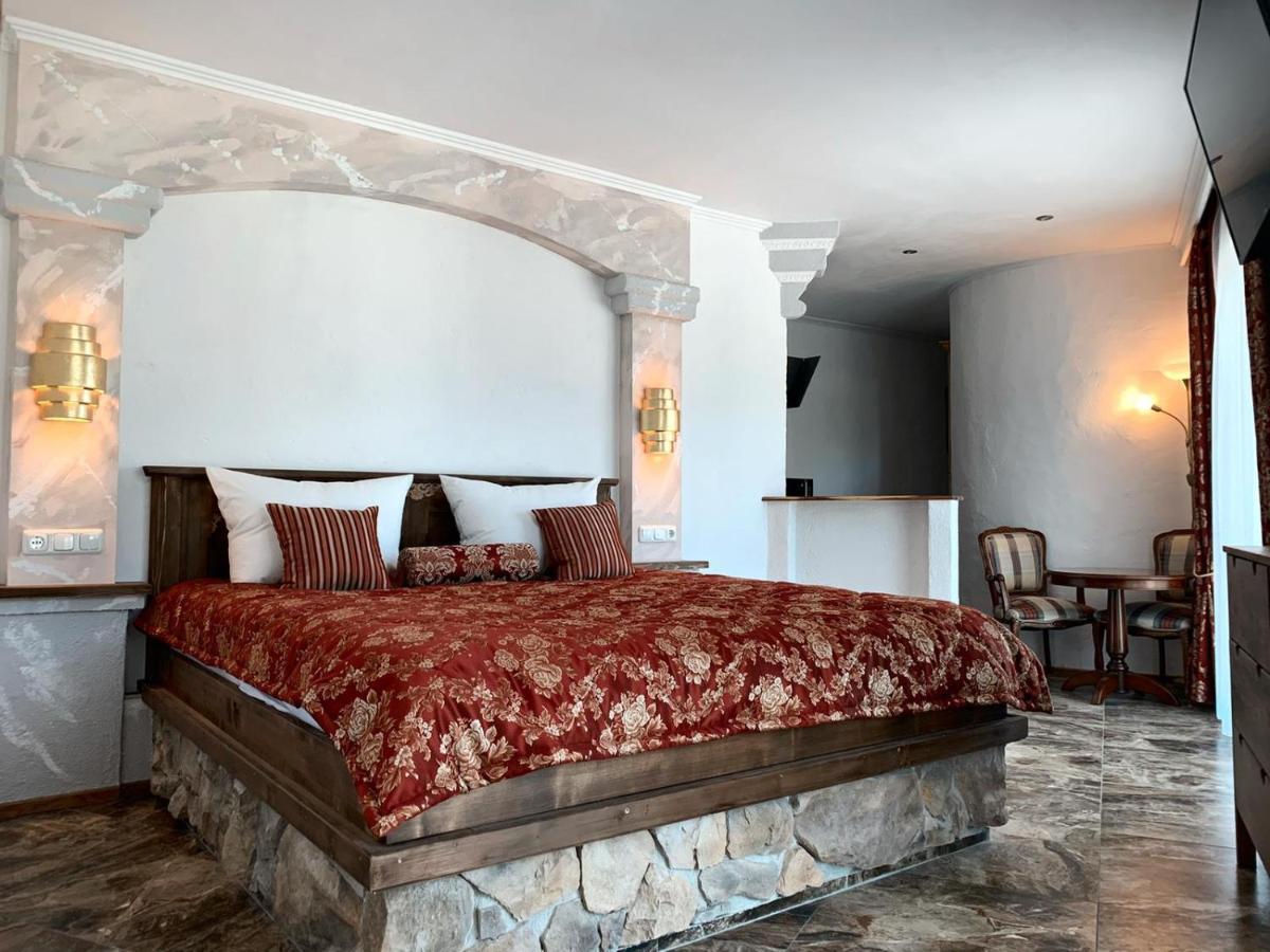 Resort Hanni Deisenberger Файбербрун Екстериор снимка