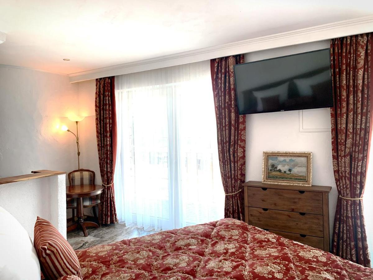 Resort Hanni Deisenberger Файбербрун Екстериор снимка