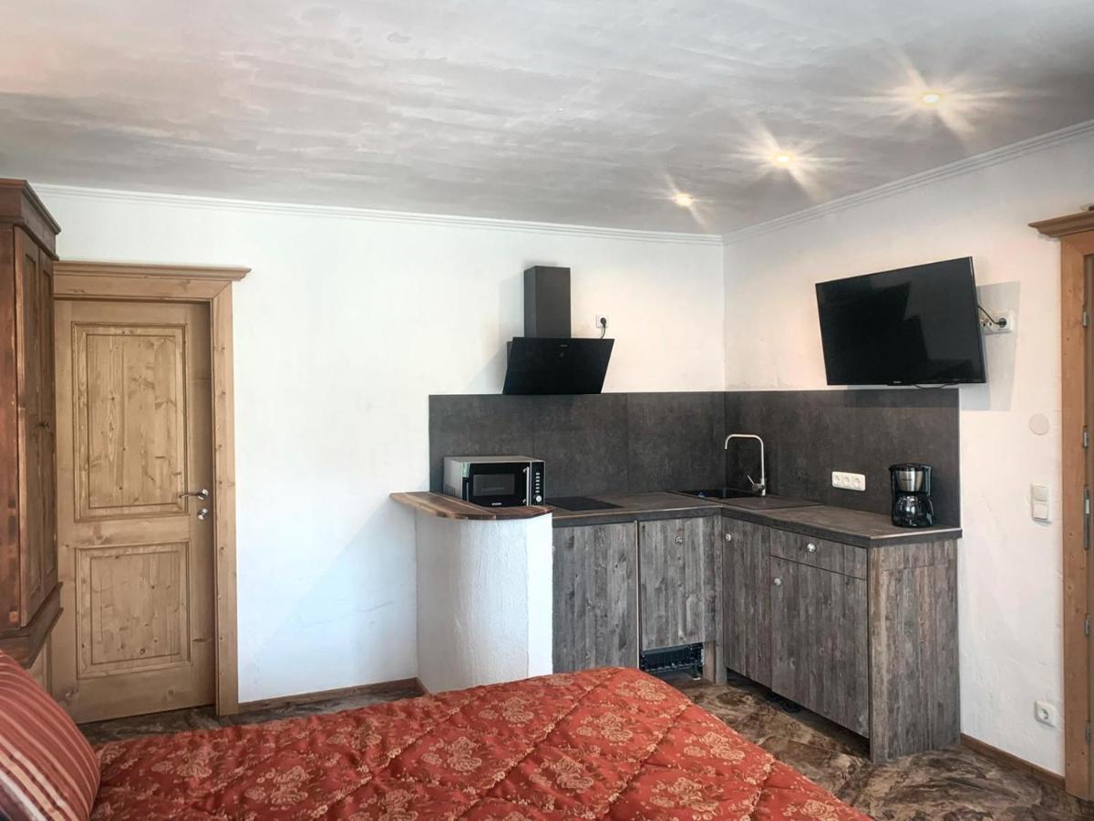 Resort Hanni Deisenberger Файбербрун Екстериор снимка