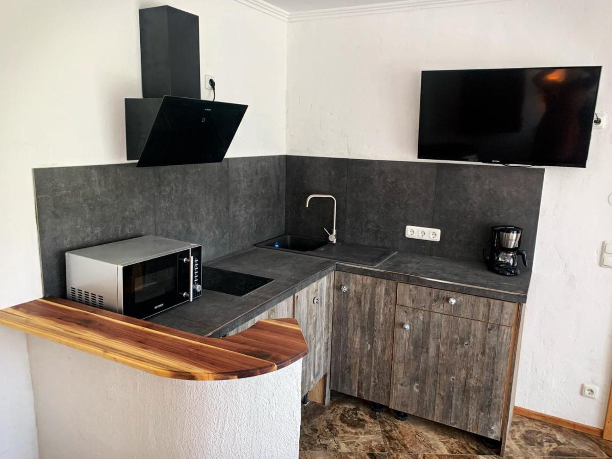 Resort Hanni Deisenberger Файбербрун Екстериор снимка