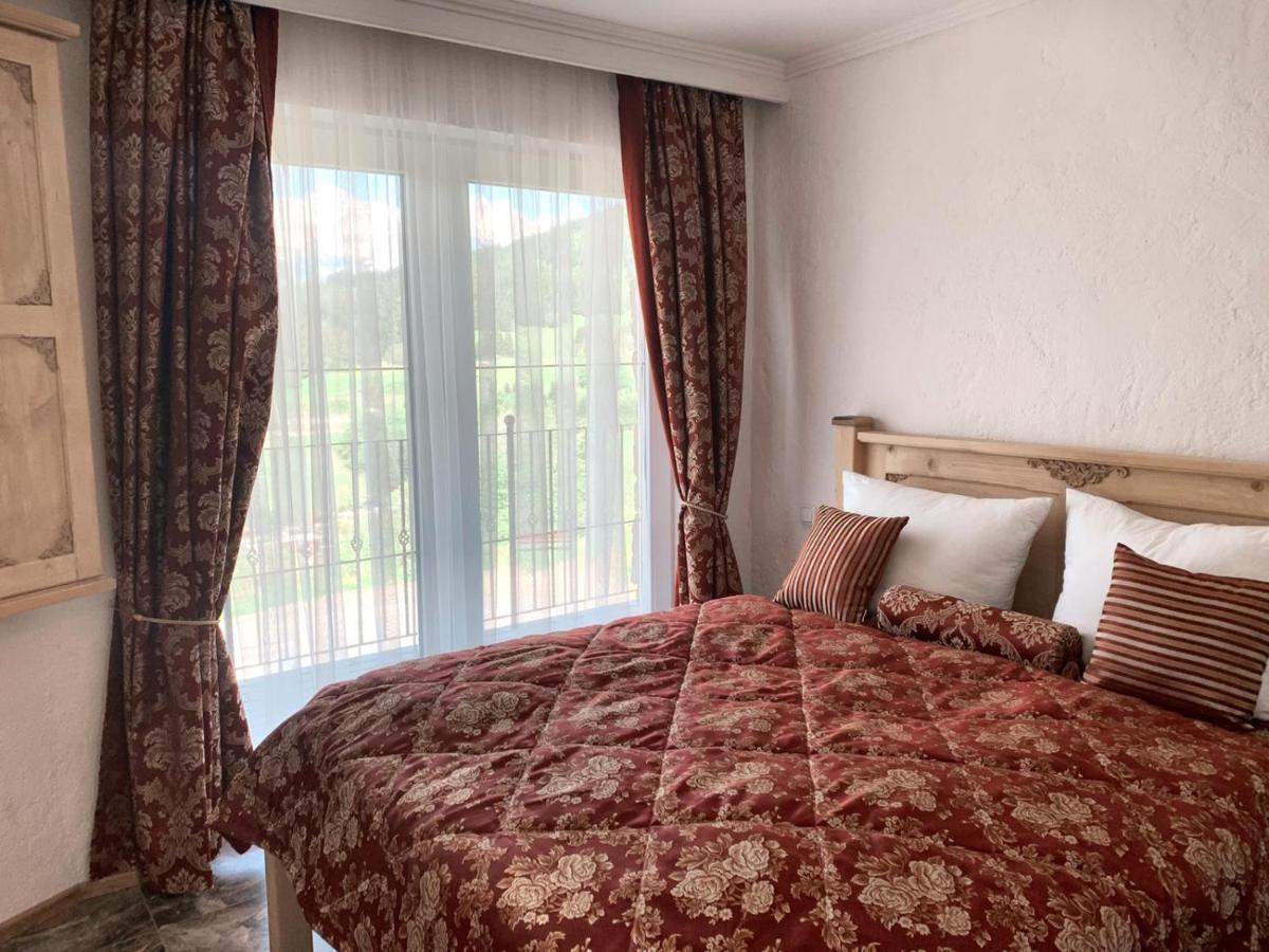 Resort Hanni Deisenberger Файбербрун Екстериор снимка