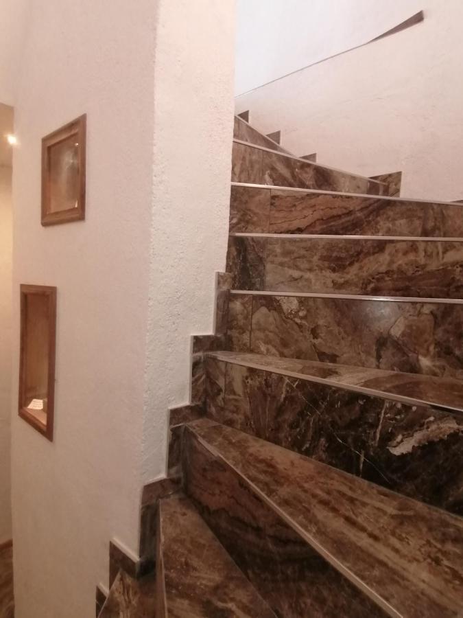 Resort Hanni Deisenberger Файбербрун Екстериор снимка